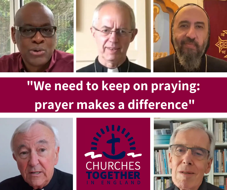 christian-leaders-we-need-to-keep-on-praying-diocese-of-westminster